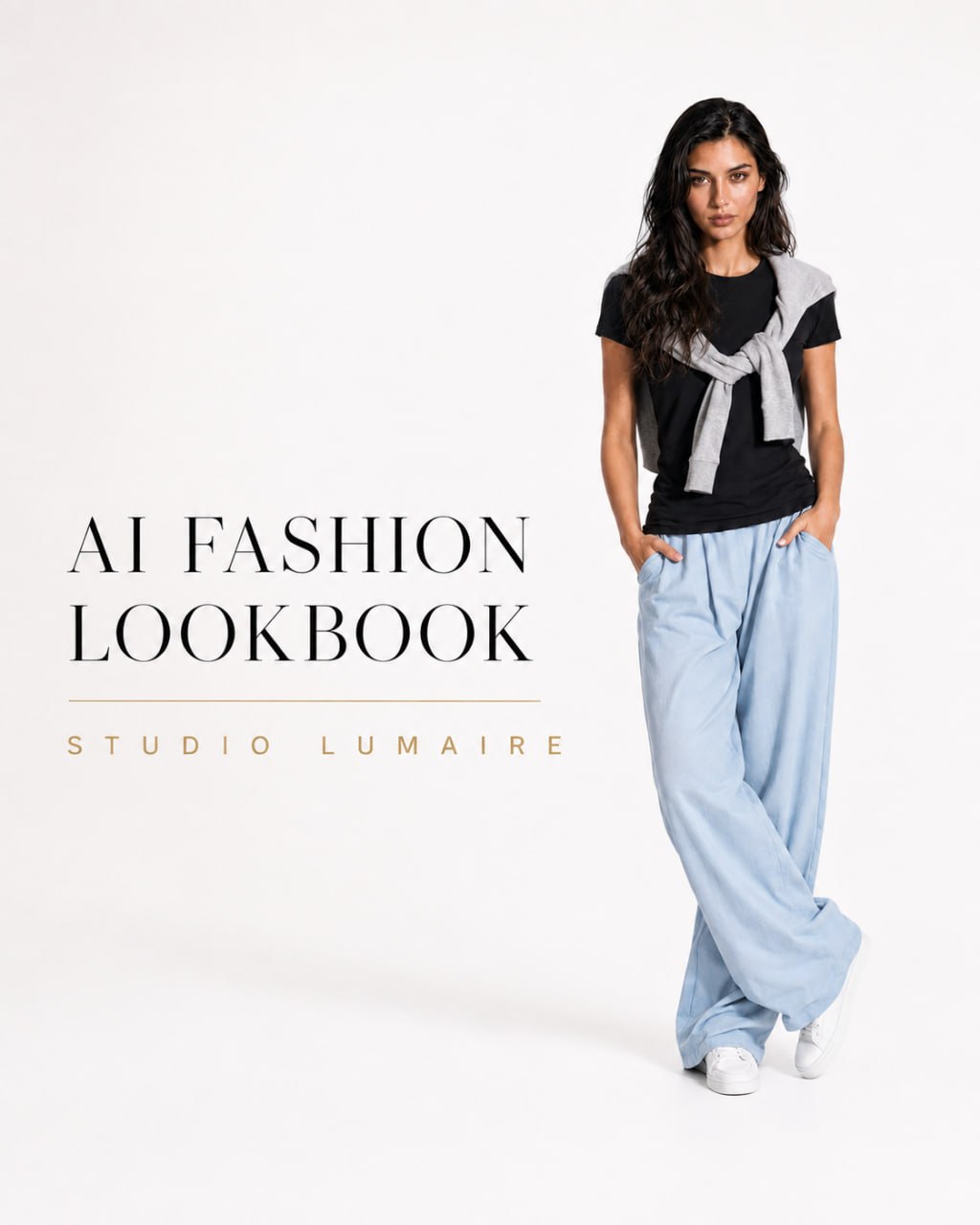 AI lookbook